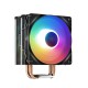 Deepcool GAMMAXX 400 XT CPU Air Cooler