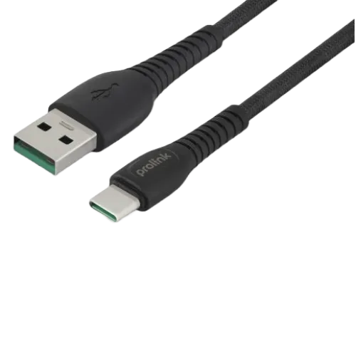 PROLiNK GCA-40-01 40W USB-A to Type-C Cable