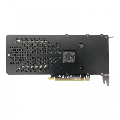PNY GeForce RTX 3060 12GB UPRISING Dual Fan Graphics Card PNY GeForce RTX 3060 12GB UPRISING Dual Fan Graphics Card