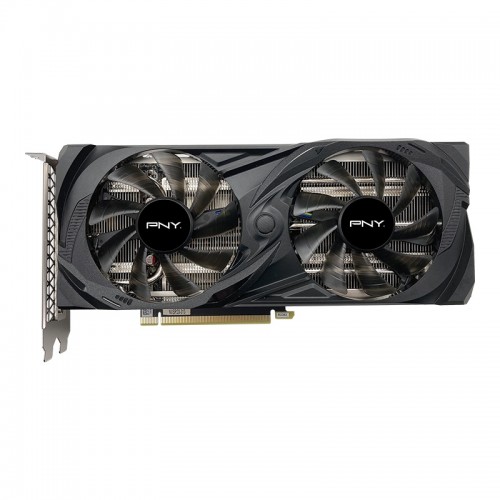 PNY GeForce RTX 3060 12GB UPRISING Dual Fan Graphics Card PNY GeForce RTX 3060 12GB UPRISING Dual Fan Graphics Card