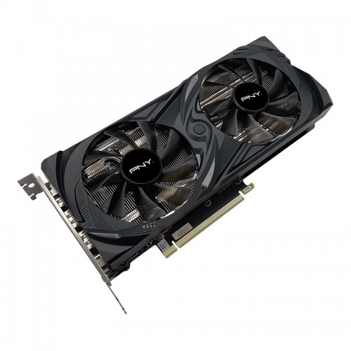 PNY GeForce RTX 3060 12GB UPRISING Dual Fan Graphics Card PNY GeForce RTX 3060 12GB UPRISING Dual Fan Graphics Card
