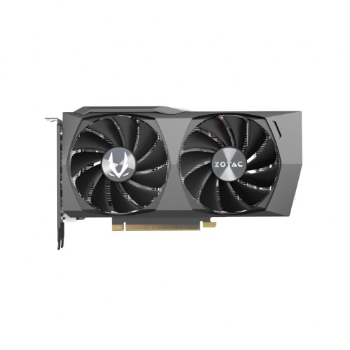 ZOTAC GAMING GeForce RTX 3060 Twin Edge 12GB GDDR6 Graphics Card ZOTAC GAMING GeForce RTX 3060 Twin Edge 12GB GDDR6 Graphics Card