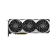 MSI GeForce RTX 4060 TI VENTUS 3X 8G OC GDDR6 Graphics Card