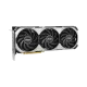 MSI GeForce RTX 4060 TI VENTUS 3X 8G OC GDDR6 Graphics Card