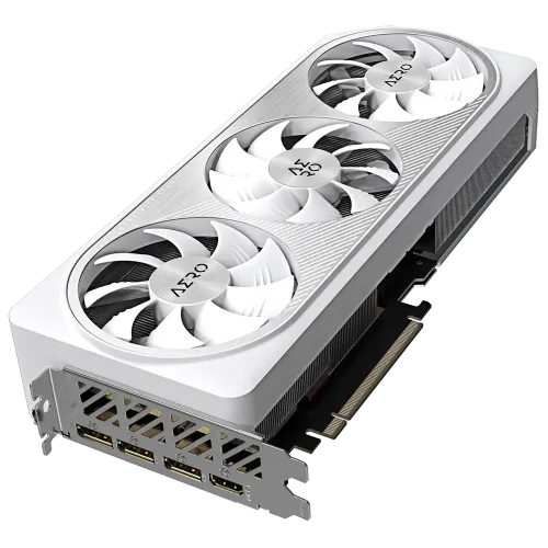 GIGABYTE GeForce RTX 4070 AERO OC 12GB GDDR6X Graphics Card GIGABYTE GeForce RTX 4070 AERO OC 12GB GDDR6X Graphics Card