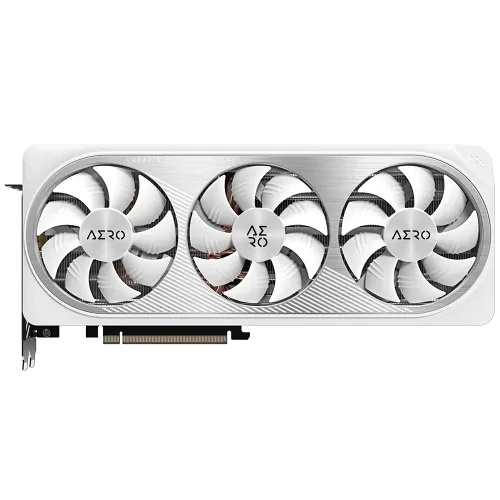 GIGABYTE GeForce RTX 4070 AERO OC 12GB GDDR6X Graphics Card GIGABYTE GeForce RTX 4070 AERO OC 12GB GDDR6X Graphics Card