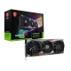 MSI GeForce RTX 4070 GAMING X TRIO 12GB GDDR6X Graphics Card