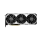 MSI GeForce RTX 4070 VENTUS 3X 12GB Graphics Card