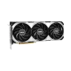 MSI GeForce RTX 4070 VENTUS 3X 12GB Graphics Card