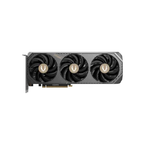 ZOTAC GAMING GeForce RTX 5070 SOLID 12GB GDDR7 Graphics Card ZOTAC GAMING GeForce RTX 5070 SOLID 12GB GDDR7 Graphics Card