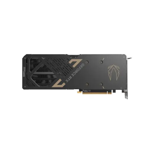 ZOTAC GAMING GeForce RTX 5070 SOLID 12GB GDDR7 Graphics Card ZOTAC GAMING GeForce RTX 5070 SOLID 12GB GDDR7 Graphics Card