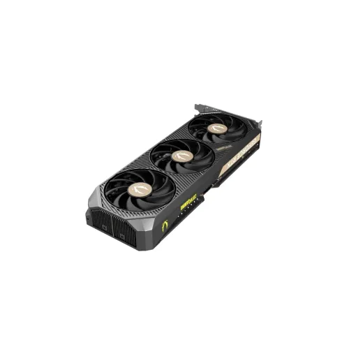 ZOTAC GAMING GeForce RTX 5070 SOLID 12GB GDDR7 Graphics Card ZOTAC GAMING GeForce RTX 5070 SOLID 12GB GDDR7 Graphics Card
