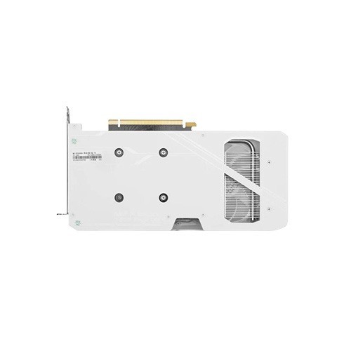 Maxsun GeForce RTX4060 Terminator 8GB Graphics Card (White)