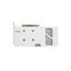 Maxsun GeForce RTX4060 Terminator 8GB Graphics Card (White)