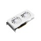 Maxsun GeForce RTX4060 Terminator 8GB Graphics Card (White)