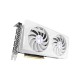 Maxsun GeForce RTX4060 Terminator 8GB Graphics Card (White)