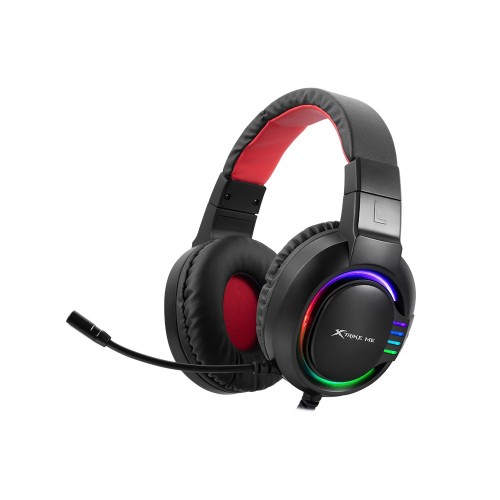 Xtrike Me GH-405 Stereo RGB Gaming Headset