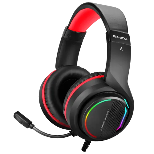 Xtrike Me GH-903 7.1 Surround Gaming Headset