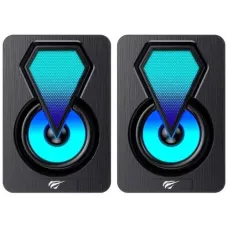Havit SK210 Mini Pro 2.0 RGB Gaming Speaker