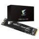 Gigabyte Aorus 2280 Gen4 M.2 2280 500GB NVMe SSD