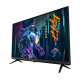 Gigabyte AORUS FV43U 43 Inch 144Hz 4K Gaming Monitor