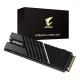 GIGABYTE AORUS Gen4 7000s 1TB NVMe M.2 SSD