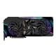 Gigabyte Aorus GeForce RTX 3090 Master 24GB GDDR6X Graphics Card