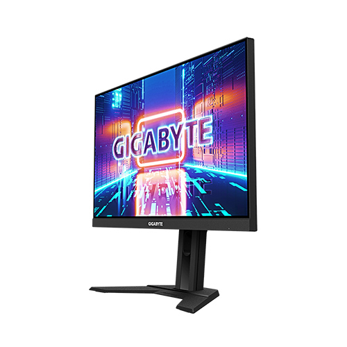 Gigabyte G24F 23.8 inch Full HD 165Hz Gaming Monitor Gigabyte G24F 23.8 inch Full HD 165Hz Gaming Monitor