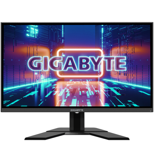 Gigabyte G27F-EK 27 Inch IPS 144 Hz Adaptive-Sync Gaming Monitor