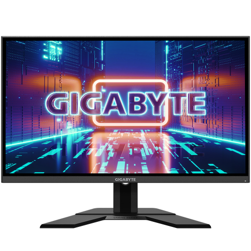 Gigabyte G27F-EK 27 Inch IPS 144 Hz Adaptive-Sync Gaming Monitor Gigabyte G27F-EK 27 Inch IPS 144 Hz Adaptive-Sync Gaming Monitor