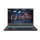 Gigabyte G5 MF 15.6 Inch FHD 144hz Display Core I5 12th Gen 8GB Ram 512GB SSD Gaming Laptop With RTX 6GB 4050 Graphics