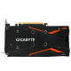 Gigabyte GeForce GTX 1050 Ti G1 Gaming 4GB Graphics Card