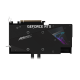 Gigabyte AORUS GeForce RTX 3080 Ti XTREME WATERFORCE 12GB GDDR6X Graphics Card