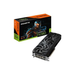Gigabyte GeForce RTX 5080 WINDFORCE OC SFF 16G GDDR7 Graphics Card