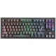 Xtrike Me GK-979 Wired Mechanical Gaming Keyboard