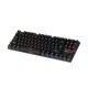 Xtrike Me GK-986 Wired Backlit TKL Mechanical Gaming Keyboard