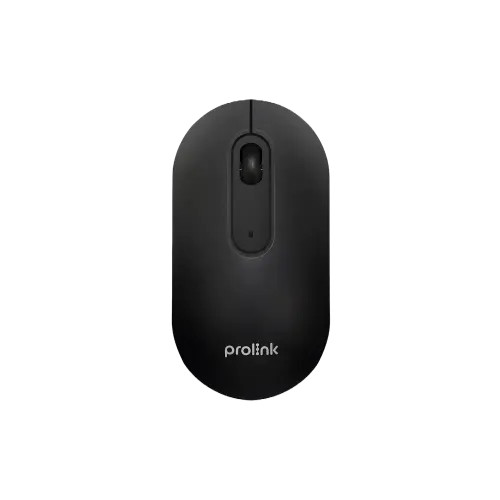 PROLiNK GM-2001 Maca Wireless Silent Anti-Bacterial Mouse