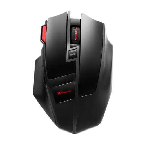 Xtrike Me GW-600 2.4G Wireless Gaming Mouse