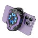 Hoco GM26 Ambitious Mobile Phone Cooler Hoco GM26 Ambitious Mobile Phone Cooler