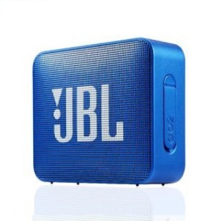 JBL Go 2  Portable Bluetooth speaker