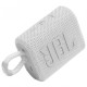 JBL Go 3 Portable Waterproof Bluetooth Speaker