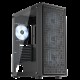 1STPLAYER Go6 Black ATX Gaming Casing 1STPLAYER Go6 Black ATX Gaming Casing