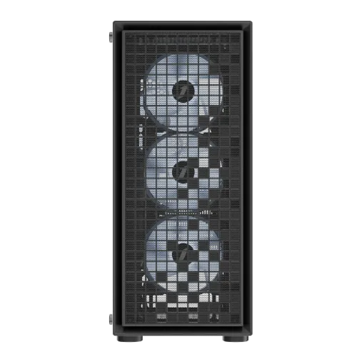 1STPLAYER Go6 Black ATX Gaming Casing 1STPLAYER Go6 Black ATX Gaming Casing