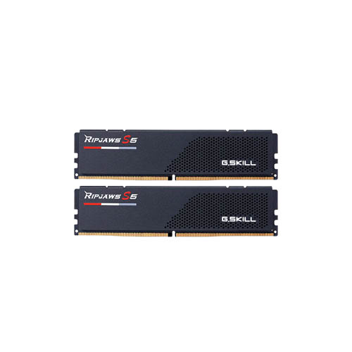 G.SKILL RIPJAWS S5 16GB DDR5 5200MHZ DESKTOP RAM