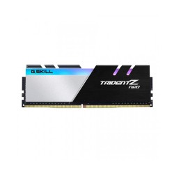 G.SKILL Trident Z Neo 32GB (2 X 16GB) 3600MHz RGB Ram