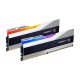 G.Skill Trident Z5 RGB 16GB 6000MHz DDR5 Desktop RAM Silver