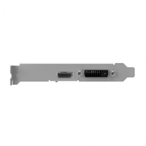 Palit GeForce GT 1030 2GB DDR4 Graphics Card Palit GeForce GT 1030 2GB DDR4 Graphics Card