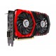 MSI GeForce GTX 1050 Ti GAMING 4GB Graphics Card MSI GeForce GTX 1050 Ti GAMING 4GB Graphics Card