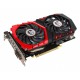 MSI GeForce GTX 1050 Ti GAMING 4GB Graphics Card MSI GeForce GTX 1050 Ti GAMING 4GB Graphics Card
