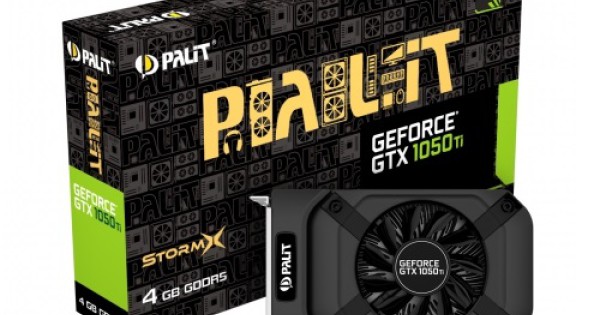 1050 ti 2025 stormx